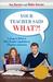 Your Teacher Said What?!: Trying to Raise a Fifth Grade Capitalist in Obama's America (Paperback)