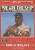We Are the Ship: The Story of Negro League Baseball (MP3 CD)