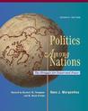 Politics Among Nations by Hans J. Morgenthau