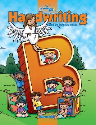 A Reason for Handwriting Manuscript B Carol Ann Retzer and Eva Hoshino