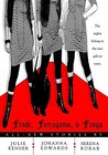 Fendi, Ferragamo, and Fangs Fendi, Ferragamo, and Fangs