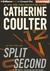 Split Second (Audio CD)