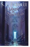 A Magic of Nightfall (The Nessantico Cycle #2) A Magic of Nightfall (The Nessantico Cycle #2)