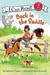 Pony Scouts: Back in the Sa...