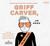 Griff Carver, Hallway Patrol (Audio CD)