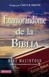 Enamorandome de La Biblia