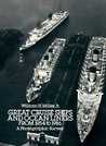 Great Cruise Ships and Ocean Liners from 1954 to 1986: A Photographic Survey
