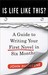Is Life Like This?: A Guide to Writing Your First Novel in Six Months