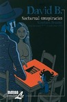Nocturnal Conspiracies: Nineteen Dreams From December 1979 to September 1994 Nocturnal Conspiracies: Nineteen Dreams From December 1979 to September 1994