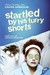 Startled by His Furry Shorts (ebook)