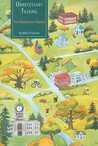 Unnecessary Talking: The Montesano Stories Unnecessary Talking: The Montesano Stories