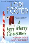 A Very Merry Christmas by Lori Foster