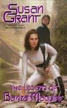 The Legend of Banzai Maguire (2176 Series, #1)