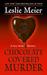 Chocolate Covered Murder (Hardcover)