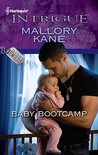 Baby Bootcamp (Harlequin Intrigue #1275)