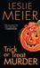 Trick or Treat Murder (A Lucy Stone Mystery #3)