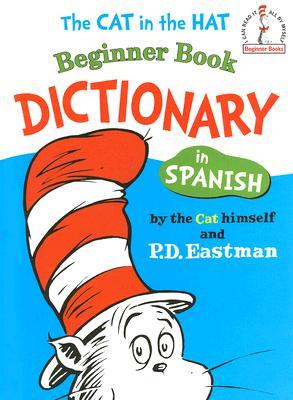 Cat Hat Begn Dict Spansh (Beginner Books(R))
