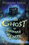 The Ghost of Thomas Kempe by Penelope Lively