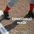 Intentional Walk by Hugh Poland
