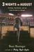 Three Nights in August by Buzz Bissinger