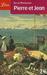 Pierre Et Jean (Paperback)