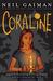 Coraline Graphic Novel (Hardcover)