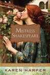 Mistress Shakespeare Mistress Shakespeare