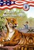 A Thief at the National Zoo (Library Binding)