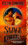 Savage Embers (Savage, #10) Savage Embers (Savage, #10)