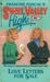 Love Letters For Sale (Swee...