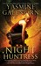 Night Huntress (Otherworld / Sisters of the Moon, #5)