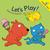 Let's Play by Deborah Niland