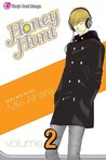 Honey Hunt, Vol. 2 by Miki Aihara Honey Hunt, Vol. 2 by Miki Aihara