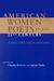 American Women Poets in the 21st Century: Where Lyric Meets Language