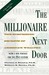 The Millionaire Next Door: The Surprising Secrets of America's Wealthy