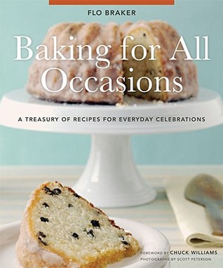 Festive Baker