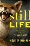 Still Life by Melissa Milgrom