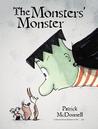 The Monsters' Monster by Patrick McDonnell The Monsters' Monster by Patrick McDonnell