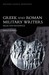 Greek and Roman Military Writers: Selected Readings