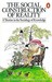 The Social Construction Of Reality: A Treatise In The Sociology Of Knowledge (Paperback)