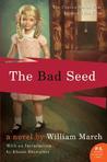 The Bad Seed by William March