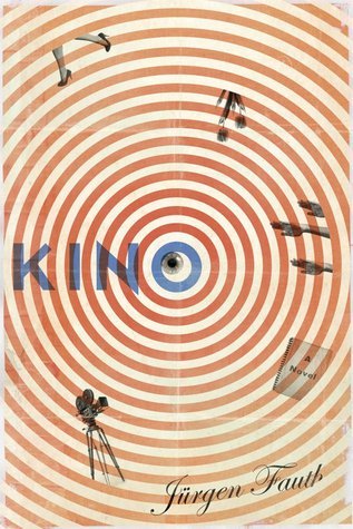 Kino by Jurgen Fauth