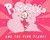 Priscilla and the Pink Planet (Hardcover)
