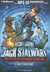 The Escape of the Deadly Dinosaur: USA (Secret Agent Jack Stalwart, #1)