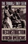 The Trouble They Seen: The Story Of Reconstruction In The Words Of African Americans