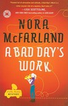 A Bad Day's Work (Lilly Hawkins, #1) A Bad Day's Work (Lilly Hawkins, #1)