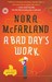 A Bad Day's Work (Lilly Hawkins, #1)