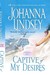 Captive of My Desires (Paperback)