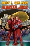 Slanted Jack (Jon & Lobo, #2) Slanted Jack (Jon & Lobo, #2)