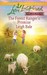 The Forest Ranger's Promise by Leigh Bale The Forest Ranger's Promise by Leigh Bale